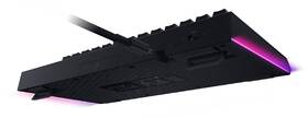 Klávesnica Razer BlackWidow V4 Pro 75%, US layout čierna

 obrázok produktu 9 z 19