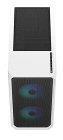 Case FRACTAL DESIGN Focus 2 RGB Tempered Glass Clear Tint biela

 obrázok produktu 2 z 11