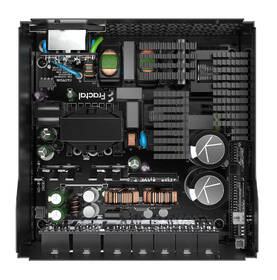 Zdroj FRACTAL DESIGN ION Gold 750W 

 obrázok produktu 11 z 13