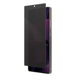 Tvrdené sklo ZAGG Fusion Privacy Anti-Glare na Samsung Galaxy S25 Ultra 

 obrázok produktu 2 z 3