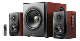 Reproduktory Edifier S350DB (3 ks) hnedé

 obrázok produktu 6 z 6