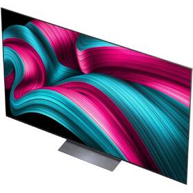 Televízor LG OLED77C54LA 

 obrázok produktu 7 z 12