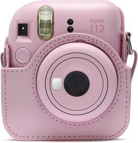 Puzdro Fujifilm Instax mini 12 KIT ružové

 obrázok produktu 4 z 5