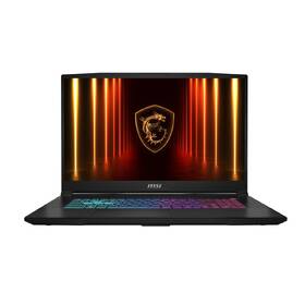 Notebook MSI Katana 17 HX B14WFK-078CZ čierny

 obrázok produktu 4 z 10