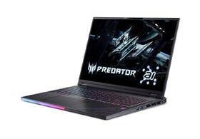 Notebook Acer Predator Helios 18 AI (PH18-73-953K) čierny

 obrázok produktu 3 z 11