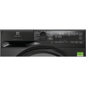 Práčka Electrolux EW8FG5602CDC čierna

 obrázok produktu 2 z 4