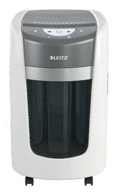 Skartovač Leitz IQ OptiMax 225 biely

 obrázok produktu 1 z 10