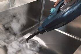 Parný mop Ariete ART 4175/BL 

 obrázok produktu 15 z 18