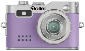 Digitálny fotoaparát Rollei Mini Digitalkamera fialový

 obrázok produktu 2 z 12