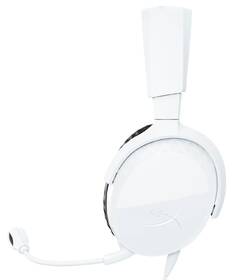 Headset HyperX Cloud Stinger 3 Wired biely

 obrázok produktu 1 z 5