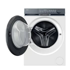 Práčka Haier HW90-B14387U1-S biela

 obrázok produktu 5 z 21