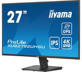 Monitor IIYAMA ProLite XU2792UHSU-B6 čierny

 obrázok produktu 2 z 9