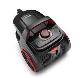 Podlahový vysávač Gorenje VCE01SFABKR S-FORCE AIR čierny

 obrázok produktu 4 z 9
