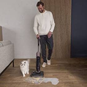 Čistič tvrdých podláh Rowenta GZ4079E0 X-Clean 6 Pro Wet & Dry modrá

 obrázok produktu 10 z 13