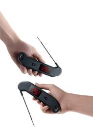Teplomer do mäsa ThermoMaven F1 Stealth čierny

 obrázok produktu 5 z 8