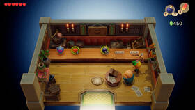 Hra Nintendo The Legend of Zelda: Link's Awakening 

 obrázok produktu 10 z 10