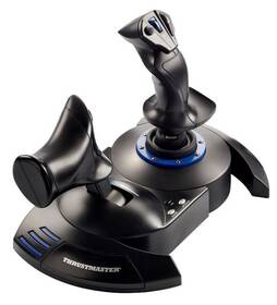 Joystick Thrustmaster T-FLIGHT HOTAS 4 pre PS4, PS5, PS4 PRO a PC 

 obrázok produktu 1 z 4