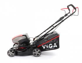 Kosačka VeGA 42S ECO 4n1 (s batériou) 

 obrázok produktu 1 z 14