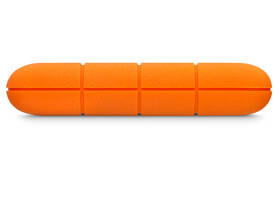Externý pevný disk Lacie Rugged Mini 5TB, USB 3.0 oranžový

 obrázok produktu 2 z 3