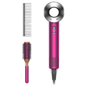 Fén Dyson Supersonic HD01 fuchsiová limitovaná edícia 

 obrázok produktu 6 z 15