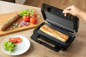 Sendvičovač Sencor SSM 9940SS 

 obrázok produktu 14 z 17