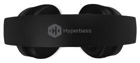 Slúchadlá Connect IT Hyperbass BASS+ čierna

 obrázok produktu 3 z 5