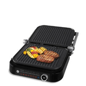 Gril Orava Grillchef 2 strieborný

 obrázok produktu 7 z 7