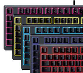 Klávesnica Razer Ornata V3 X - US čierna

 obrázok produktu 13 z 17
