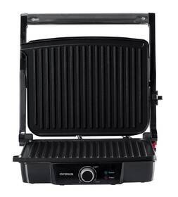Gril Orava Grillchef strieborný

 obrázok produktu 2 z 9