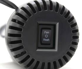 Ventilátor Compass 07206 

 obrázok produktu 3 z 5