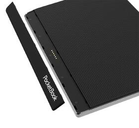 Čítačka kníh PocketBook 743G Inkpad 4 - Stardust Silver 

 obrázok produktu 4 z 8