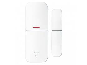 Kompletný set iGET HOME Alarm X5 - Wi-Fi / GSM systém 

 obrázok produktu 4 z 5