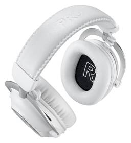 Headset Logitech G PRO X 2 Lightspeed Wireless biely

 obrázok produktu 4 z 5