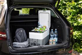 Autochladnička Rohnson R-4026 Igloo Box 

 obrázok produktu 14 z 14