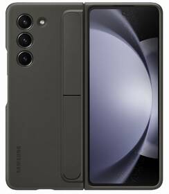 Kryt na mobil Samsung Galaxy Z Fold5 sivý

 obrázok produktu 1 z 6
