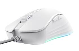 Myš Trust GXT 924 YBAR+ biela

 obrázok produktu 2 z 9