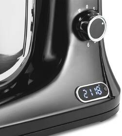 Kuchynský robot Catler KM 8013 

 obrázok produktu 4 z 27
