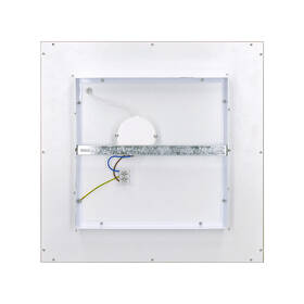 LED stropné svietidlo Solight 3000 lm, 40 W, 45 cm, s diaľkovým ovládaním drevené

 obrázok produktu 4 z 9