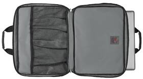 Brašna na notebook Wenger Legacy 17" čierna/sivá

 obrázok produktu 5 z 6