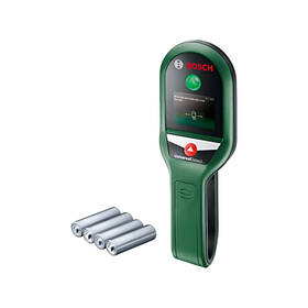 Detektor Bosch UniversalDetect, 0.603.681.3Z0 

 obrázok produktu 1 z 5