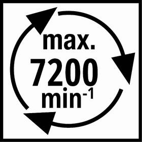 Brúsny kotúč Einhell 100g, Ø108x23x3.2mm k GC-CS 85 E 4500076 

 obrázok produktu 4 z 4