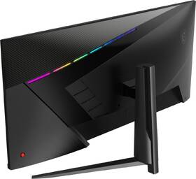 Herný monitor MSI MAG 401QR čierny

 obrázok produktu 4 z 9