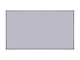 Plátno Aveli Premium pevný rám 221x124 cm 100" čierne

 obrázok produktu 1 z 6