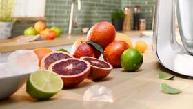 Lis na citrusy Bosch MUZS68ZP 

 obrázok produktu 5 z 16