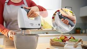 Ručný šľahač Bosch MFQ37400 sivý/biely

 obrázok produktu 6 z 20