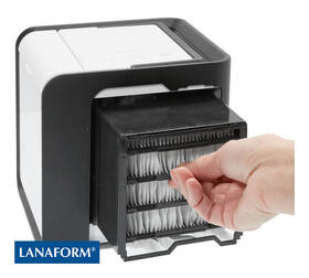 Filter Lanaform BREEZY CUBE F 

 obrázok produktu 1 z 1