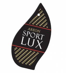Vôňa do auta Areon Car Sport Lux GLD 

 obrázok produktu 2 z 2