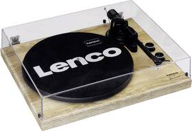Gramofón Lenco LBT-188 čierny/béžový

 obrázok produktu 14 z 18