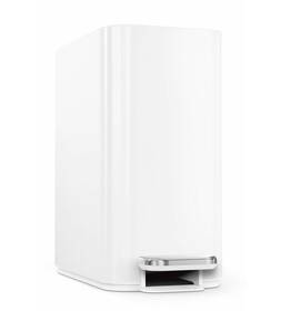 Odpadkový kôš Simplehuman CW2102, 5 l biely

 obrázok produktu 4 z 6