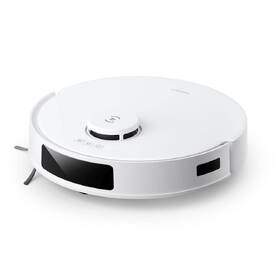 Robotický vysávač Ecovacs DEEBOT N20 WHITE biely

 obrázok produktu 3 z 11